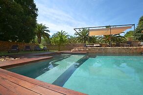 Holiday Home in Mallorca With Private Pool
