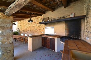 Holiday Home in Mallorca With Private Pool