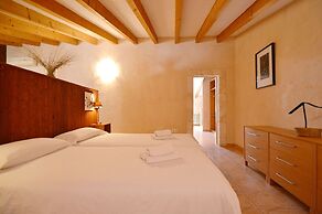 Holiday Home in Mallorca With Private Pool
