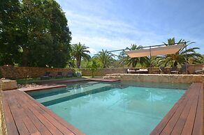 Holiday Home in Mallorca With Private Pool
