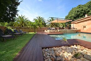 Holiday Home in Mallorca With Private Pool