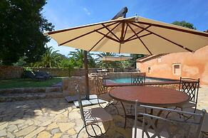 Holiday Home in Mallorca With Private Pool