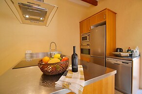 Holiday Home in Mallorca With Private Pool
