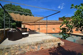 Holiday Home in Mallorca With Private Pool