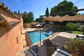Holiday Home in Mallorca With Private Pool