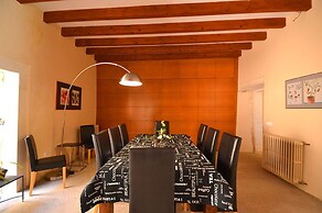 Holiday Home in Mallorca With Private Pool