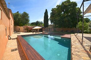 Holiday Home in Mallorca With Private Pool