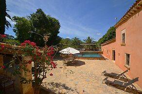 Holiday Home in Mallorca With Private Pool