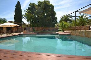 Holiday Home in Mallorca With Private Pool