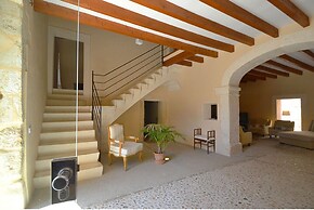 Holiday Home in Mallorca With Private Pool