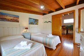 Villa in Majorca Near Tramuntana Mountains