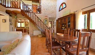 Villa in Majorca Near Tramuntana Mountains
