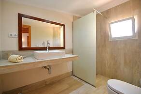 Villa in Majorca Near Tramuntana Mountains