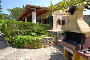 Villa in Majorca Near Tramuntana Mountains