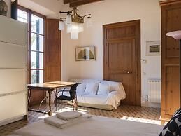 Mansion in Lloseta With Pool & Terrace