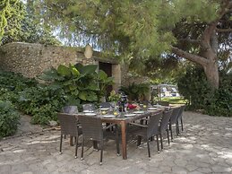 Mansion in Lloseta With Pool & Terrace