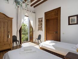 Mansion in Lloseta With Pool & Terrace