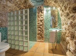 Mansion in Lloseta With Pool & Terrace