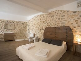 Mansion in Lloseta With Pool & Terrace