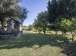 Mansion in Lloseta With Pool & Terrace