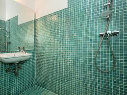 Mansion in Lloseta With Pool & Terrace