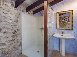 Mansion in Lloseta With Pool & Terrace