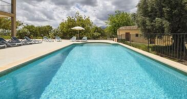 House in Majorca With Pool and Mountain Views