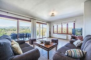 House in Majorca With Pool and Mountain Views