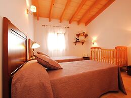 Villa in Mallorca With Private Pool