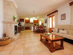 Villa in Mallorca With Private Pool