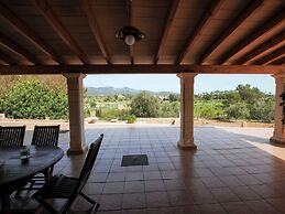 Villa in Mallorca With Private Pool