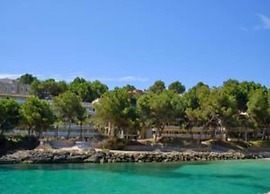 Villa in Mallorca With Private Pool