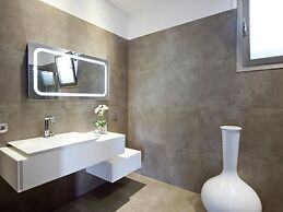 Villa in Muro With Pool and Tramontana Views
