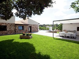 Villa in Muro With Pool and Tramontana Views