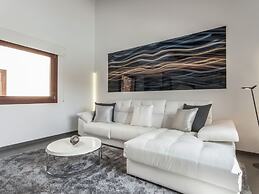 Villa in Muro With Pool and Tramontana Views