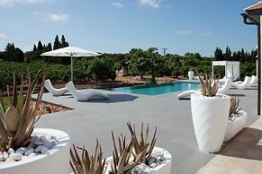 Villa in Muro With Pool and Tramontana Views