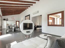 Villa in Muro With Pool and Tramontana Views