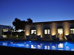Villa in Muro With Pool and Tramontana Views