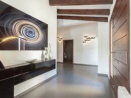 Villa in Muro With Pool and Tramontana Views