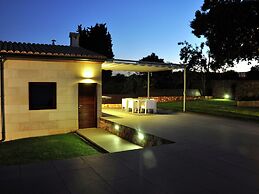 Villa in Muro With Pool and Tramontana Views