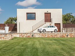 Villa in Muro With Pool and Tramontana Views