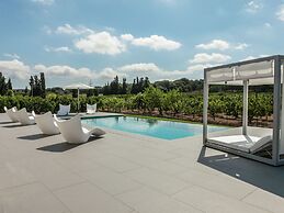 Villa in Muro With Pool and Tramontana Views