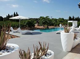 Villa in Muro With Pool and Tramontana Views