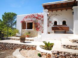 Belvilla by OYO Casa Ibicenca