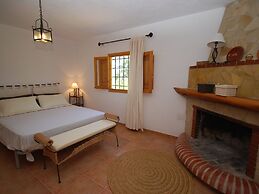 Belvilla by OYO Casa Ibicenca
