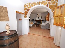 Belvilla by OYO Casa Ibicenca