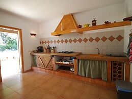 Belvilla by OYO Casa Ibicenca
