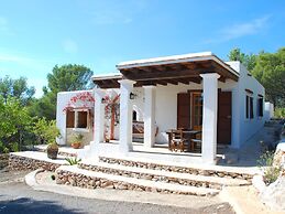 Belvilla by OYO Casa Ibicenca