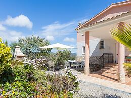 Comfortable Villa Near Lloret De Mar With Private Pool