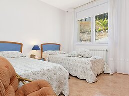 Comfortable Villa Near Lloret De Mar With Private Pool